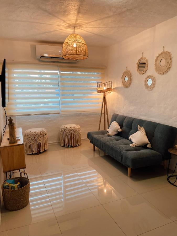 Hermoso Condominio Con Alberca Y Club De Playa!! Manzanillo Exteriér fotografie